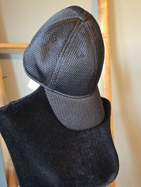 Lululemon BALLER SPACER Mesh Baseball Cap